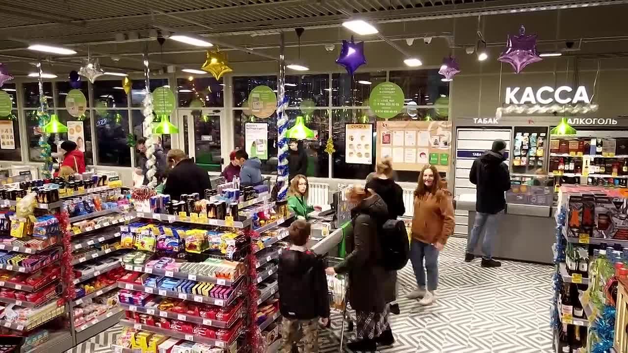 Тихон Смирнов