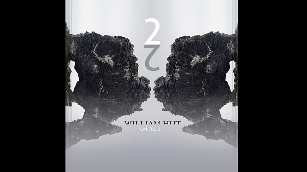 William Hut, Gisli - 22