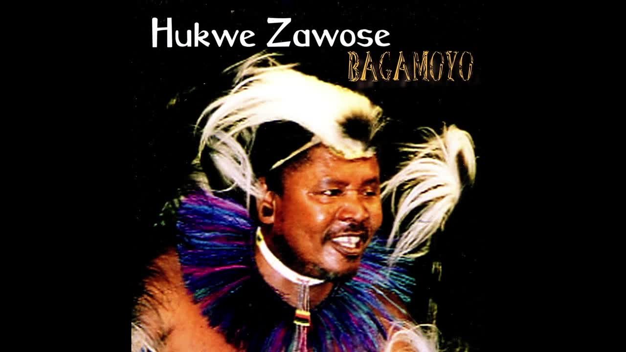 Hukwe Zawose - Bagamoyo