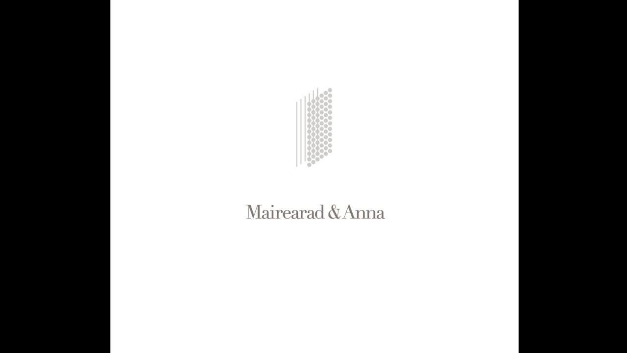 Mairearad and Anna - Mairearad and Anna