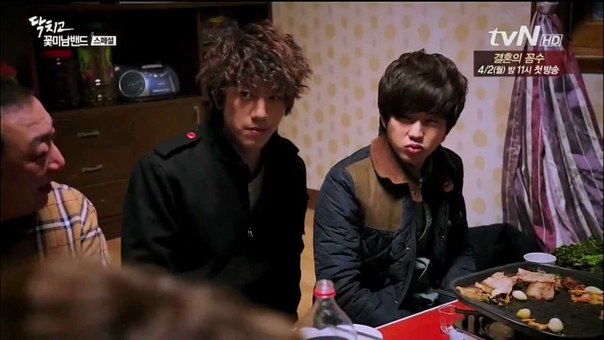 фансервис РУЛИТ!