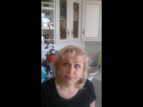 Видео-отзывы: курс "Современные десерты"