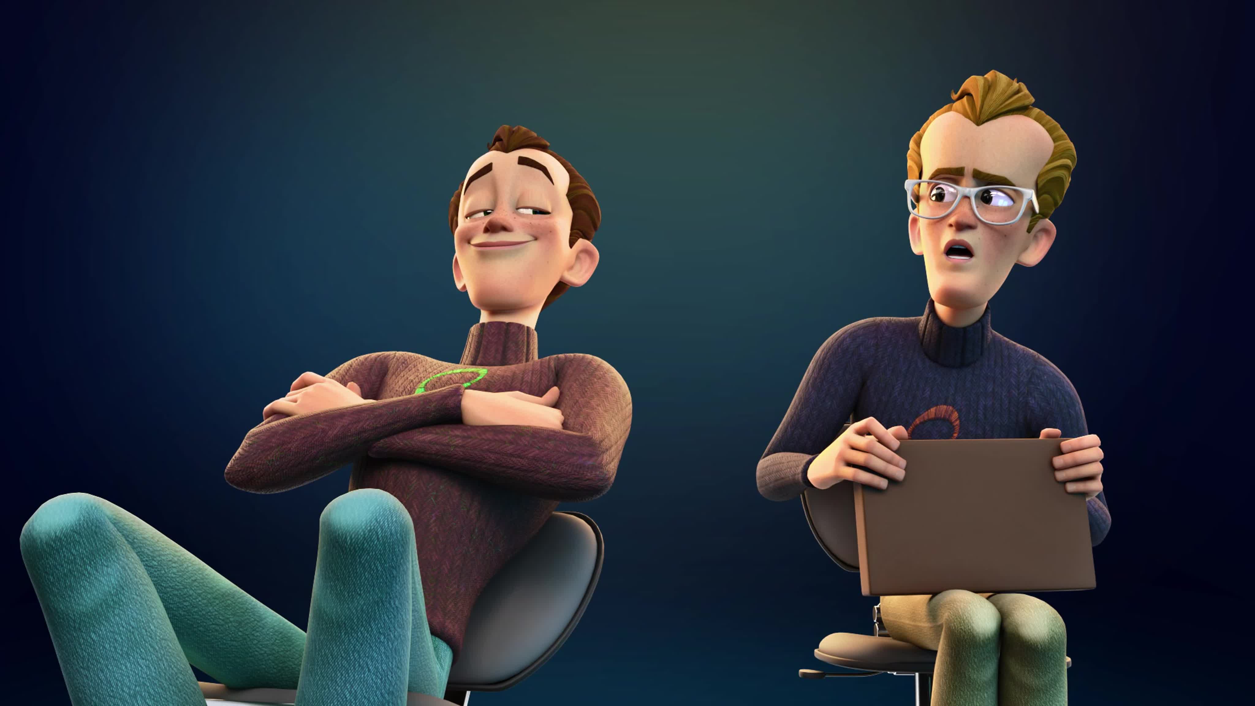 Работы студентов