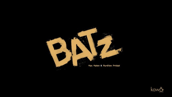 3D КОРОТКОМЕТРАЖКИ