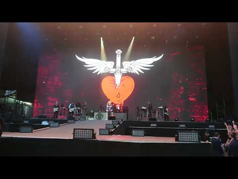 2019 TOUR | Moscow 31.05.2019 Luzhniki