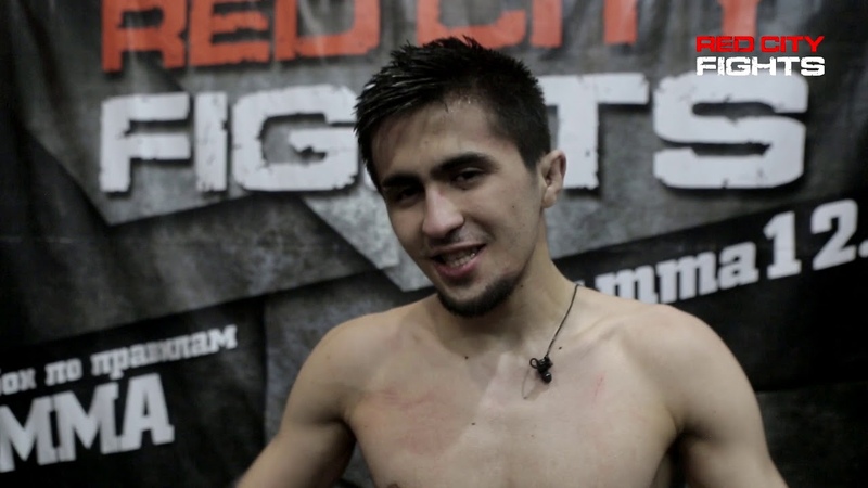 RCF-14 13 февраля 2021