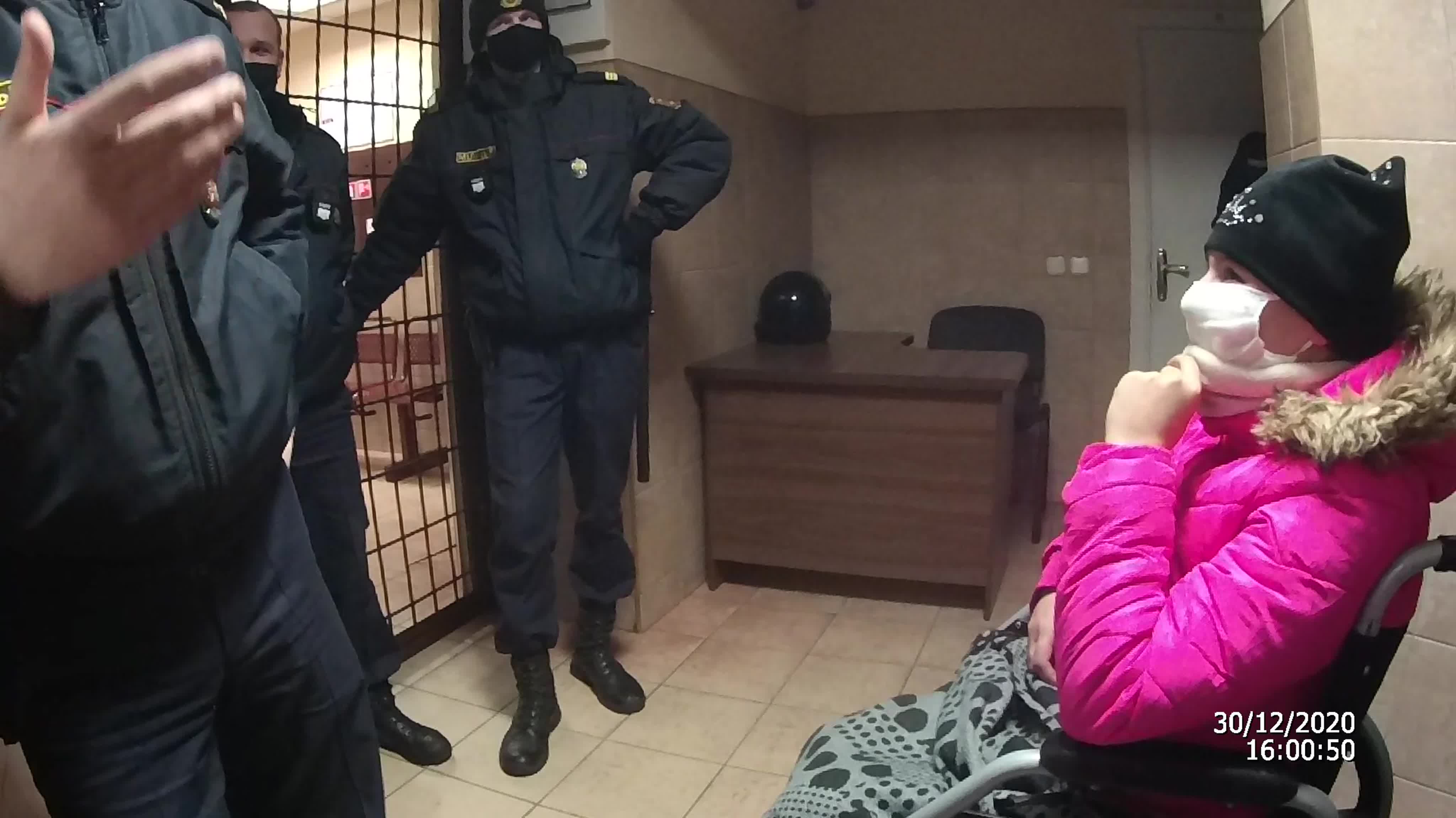 Цыгане-"лжеколясочники" Волошины