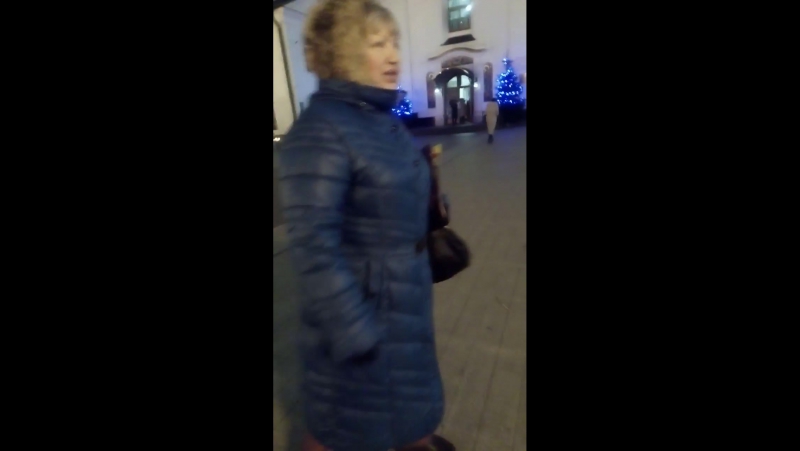 Сбор "на внука, попавшего в станок"