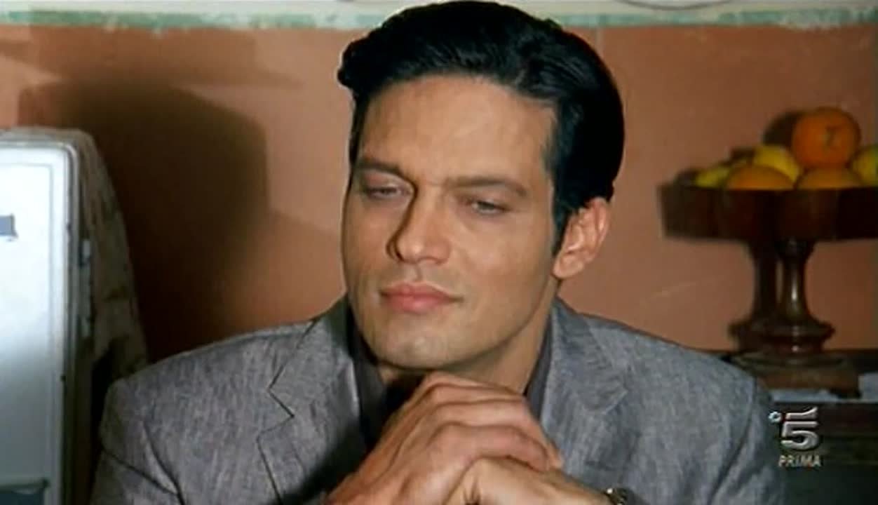 L'ONORE E IL RISPETTO SECONDA STAGIONE