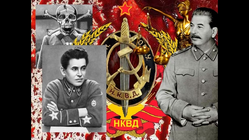 СТАЛИН - человек, которого нужно понять