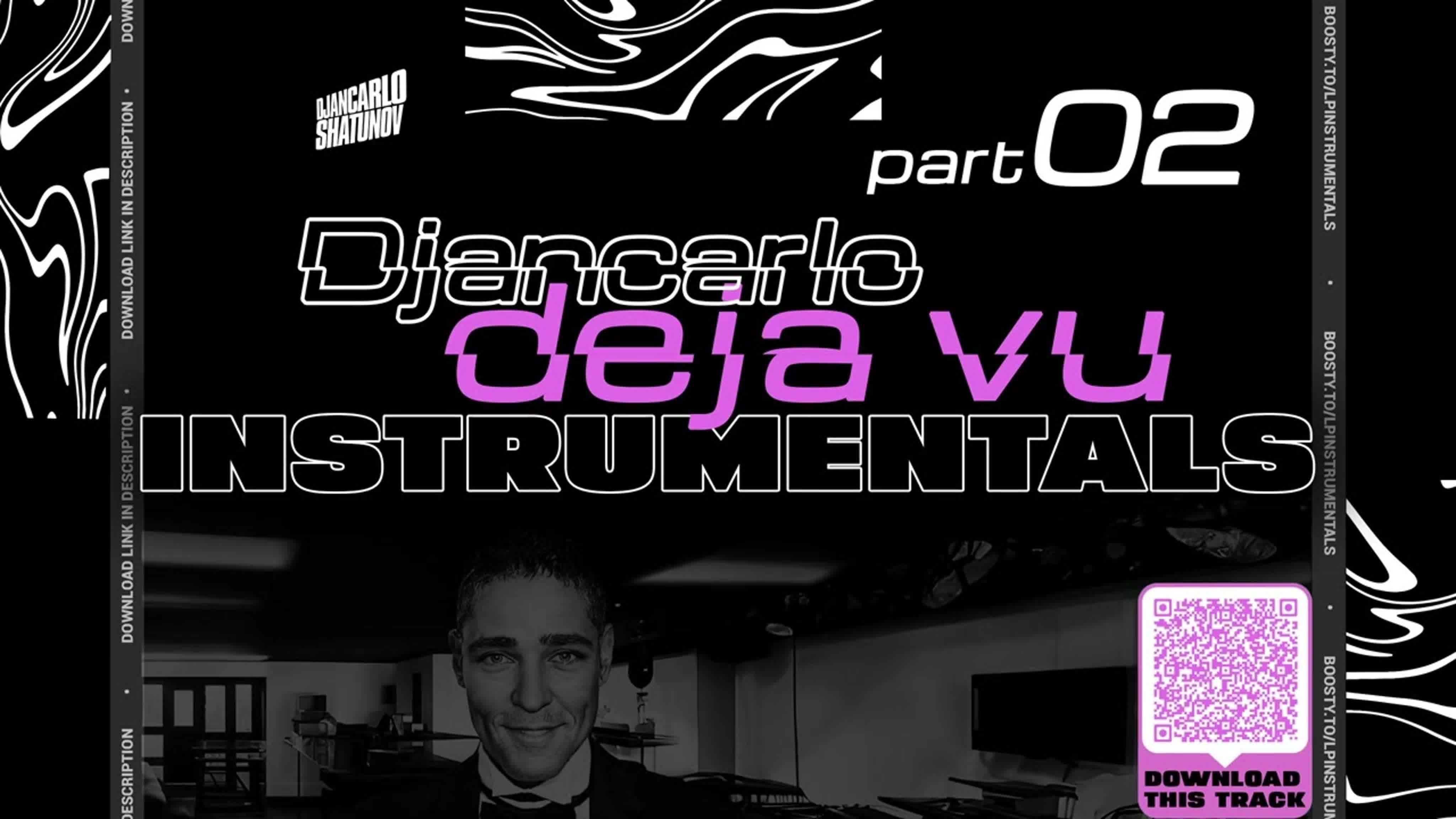Djancarlo Dejavu Part 02