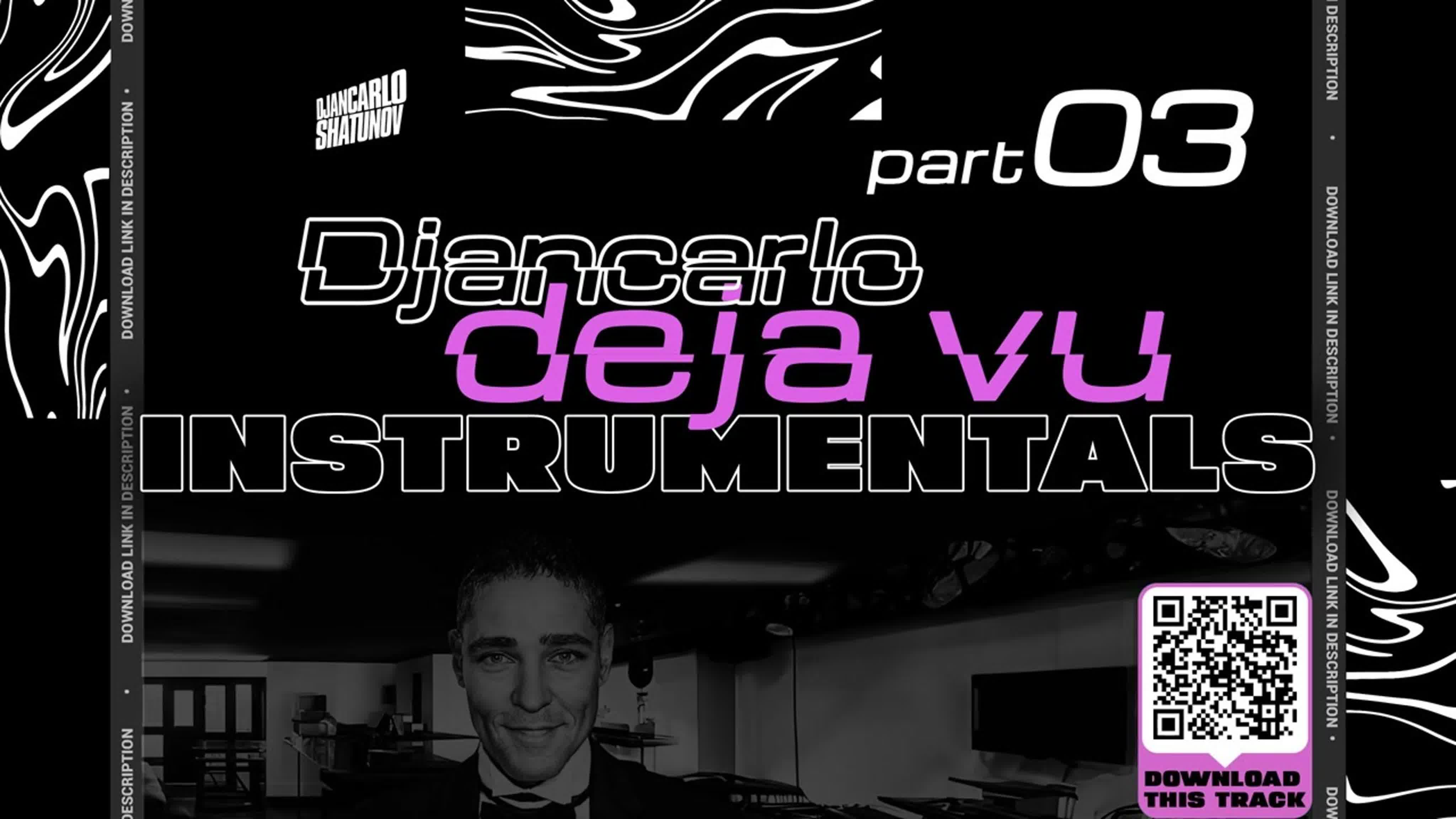 Djancarlo Dejavu Part 03