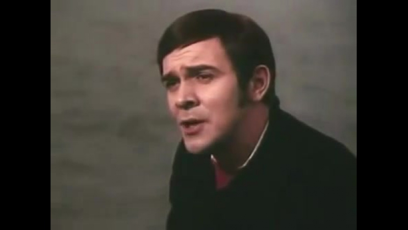 Муслим МАГОМАЕВ