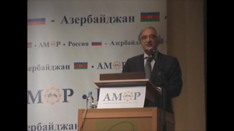 Полад Бюльбюль оглы