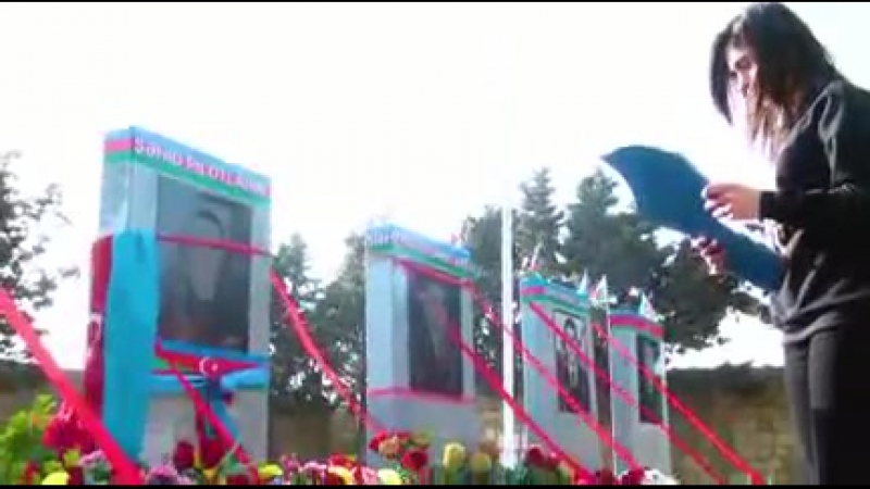 Azərbaycanın milli qəhrəmanı