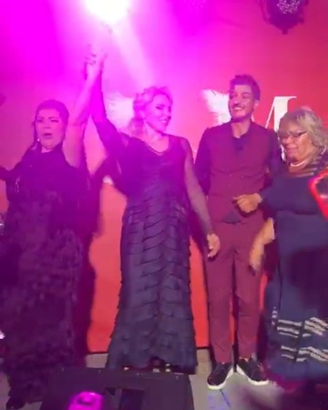 Свадьба Купина и Донцовой 19.08.19