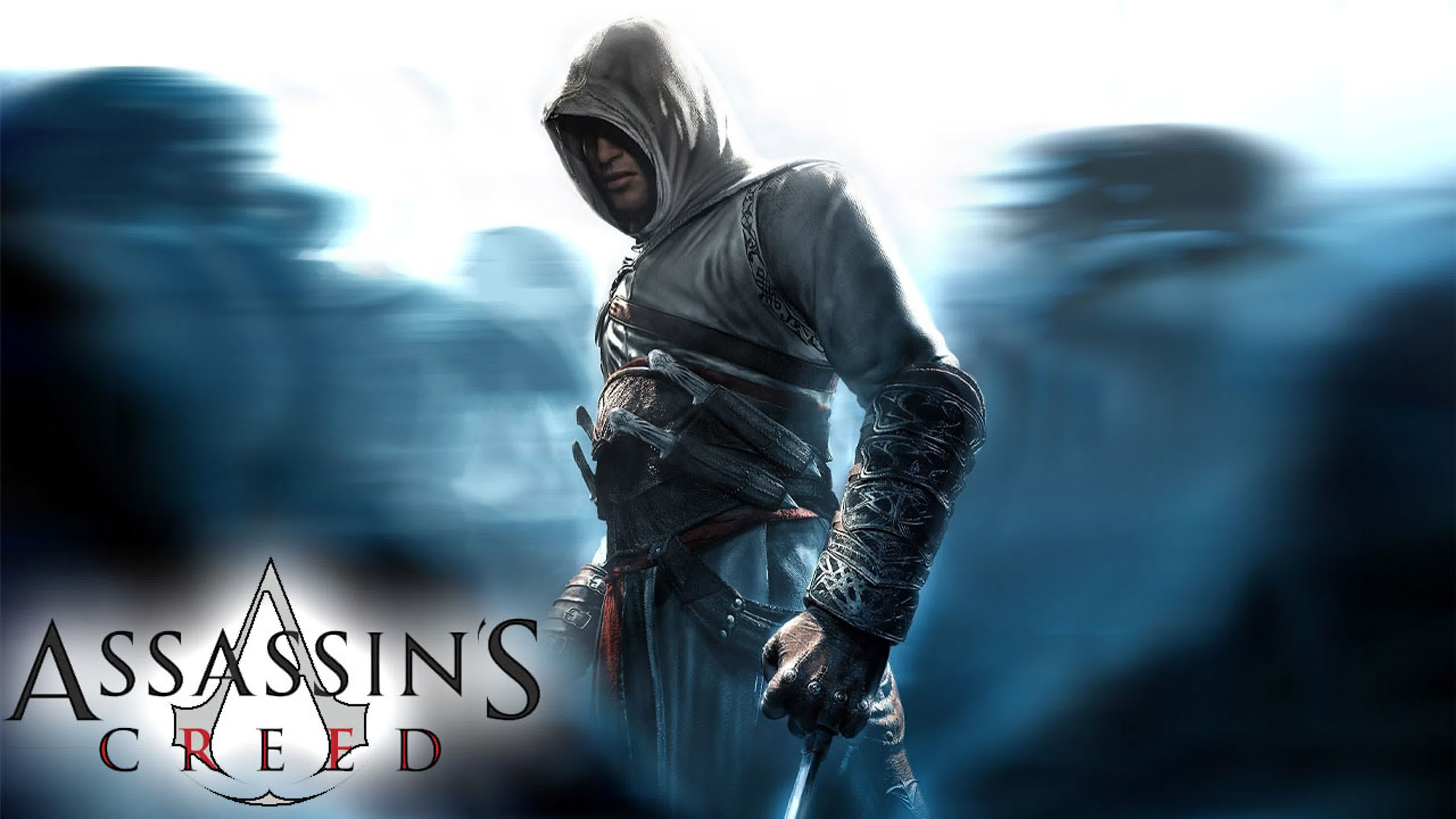 Assasins Creed