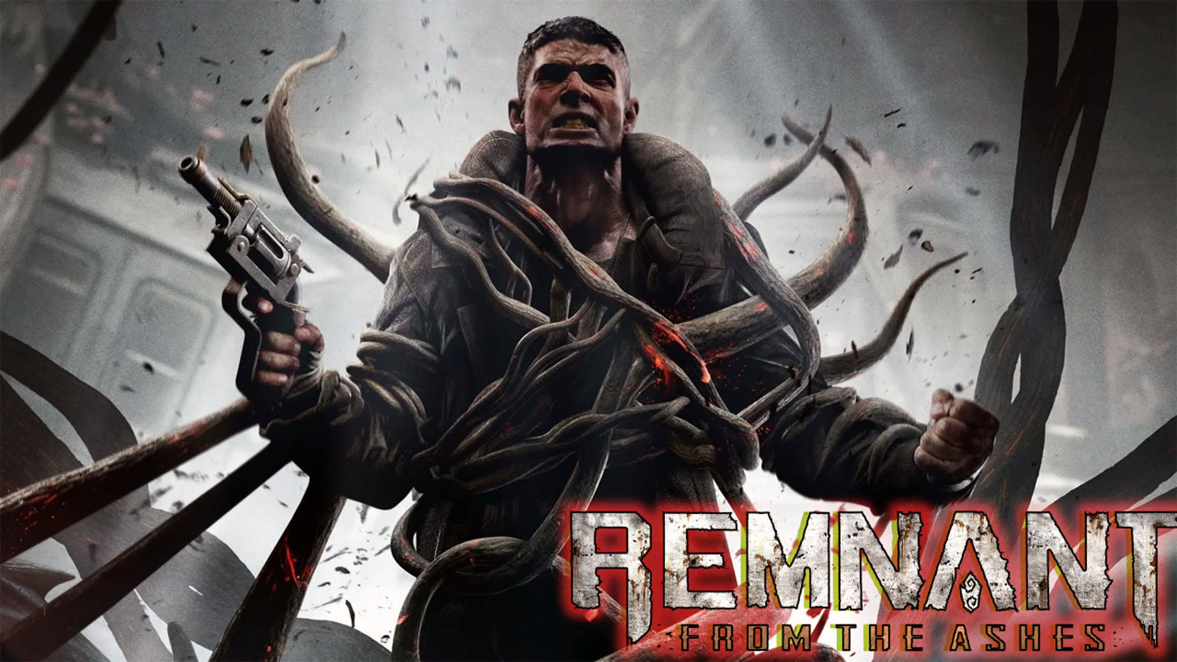 Remnant From the Ashes