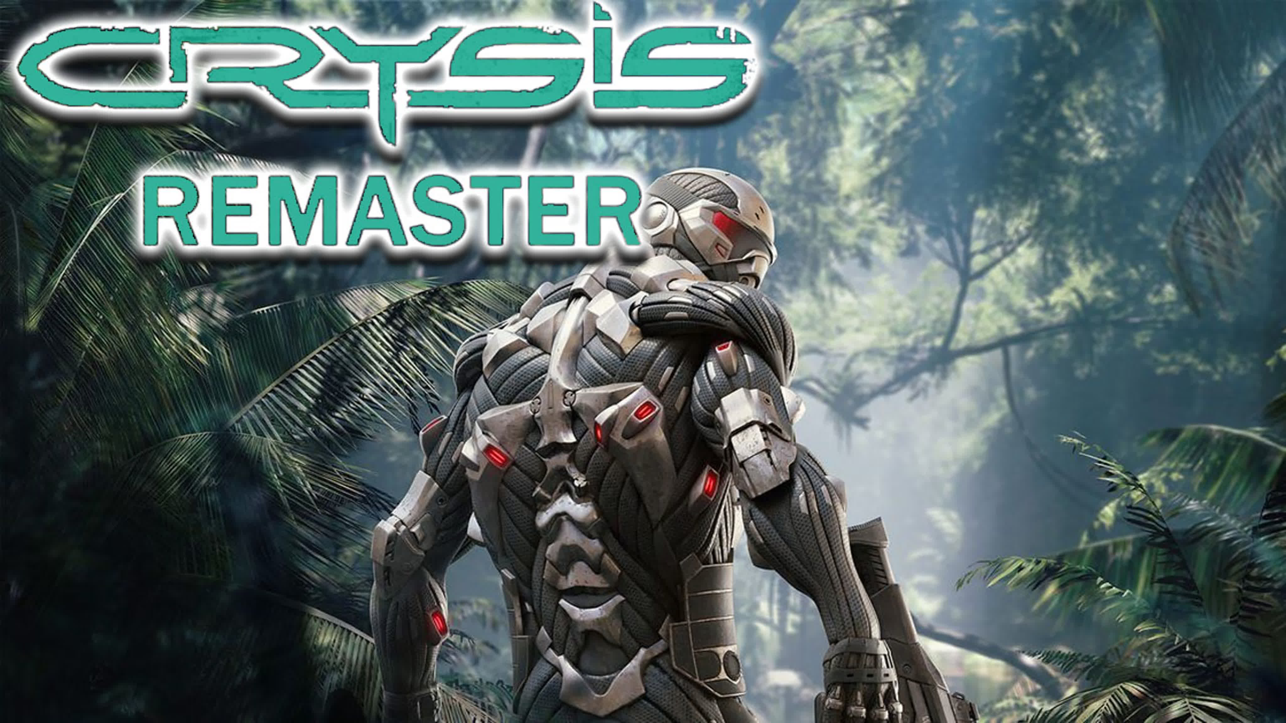 Crysis Remastered