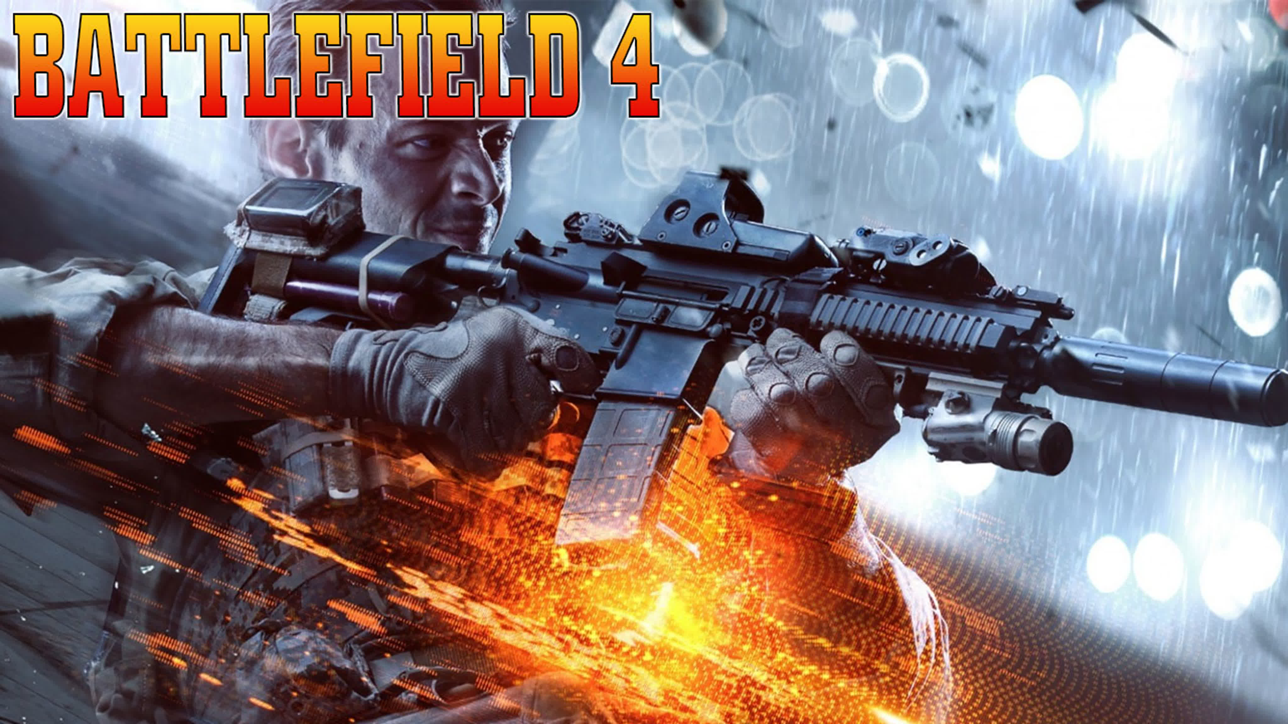 Battlefield 4