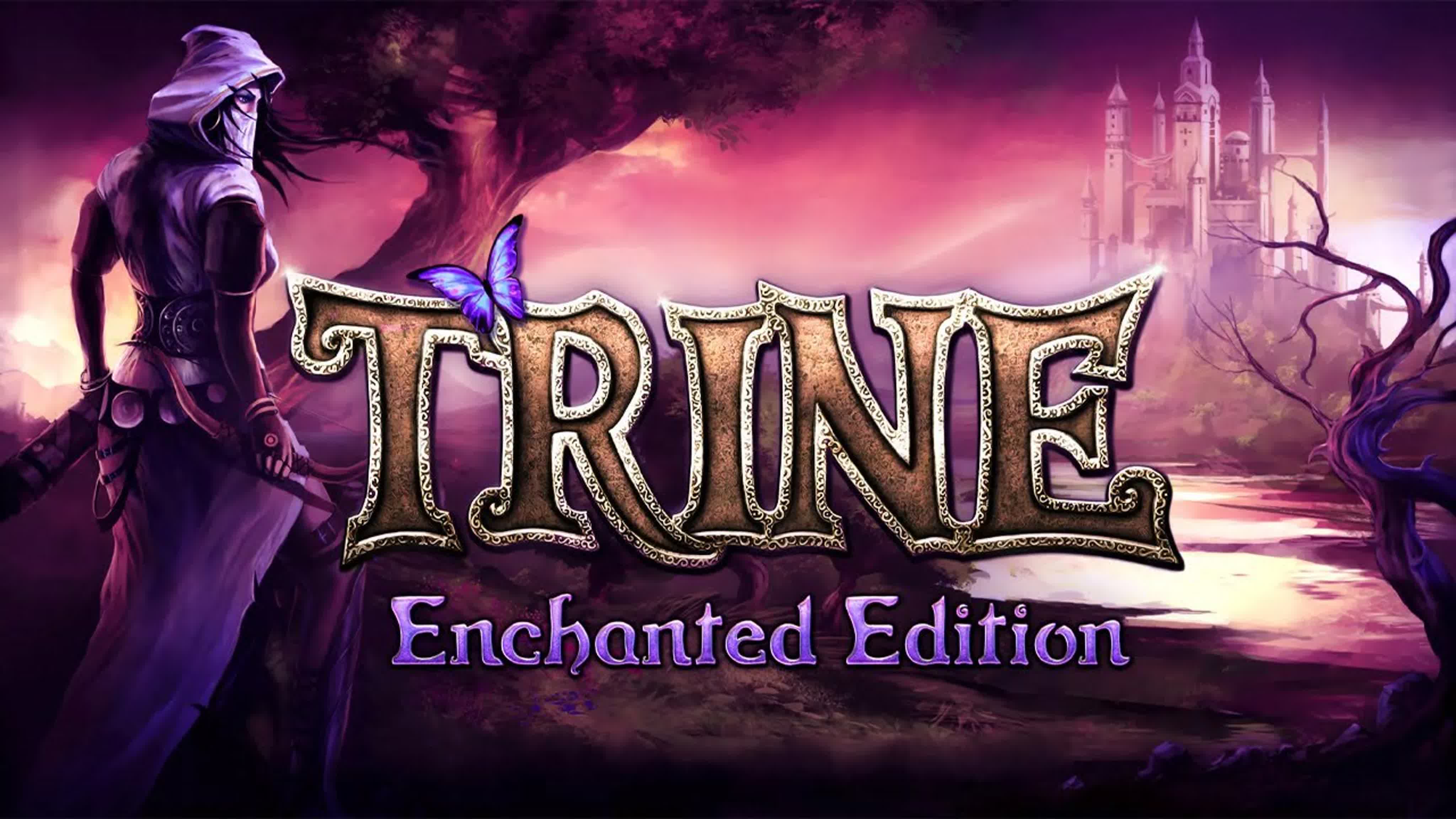 Trine