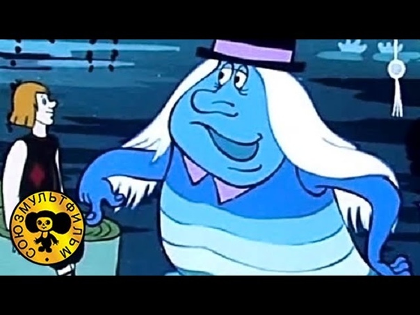 Топ-15: Советские музыкальные мультфильмы 70-х годов