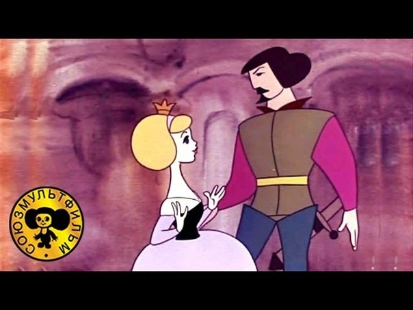 Топ-20: Лучшие советские мультфильмы 60-х годов