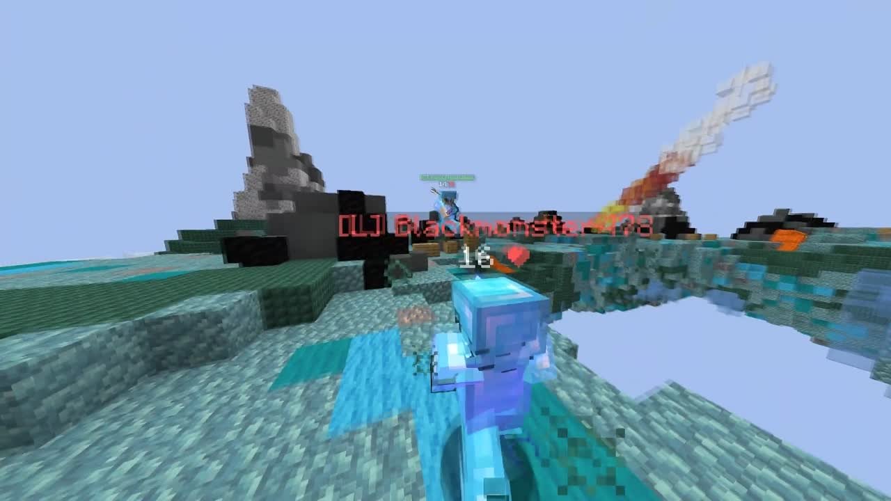 SkyWars