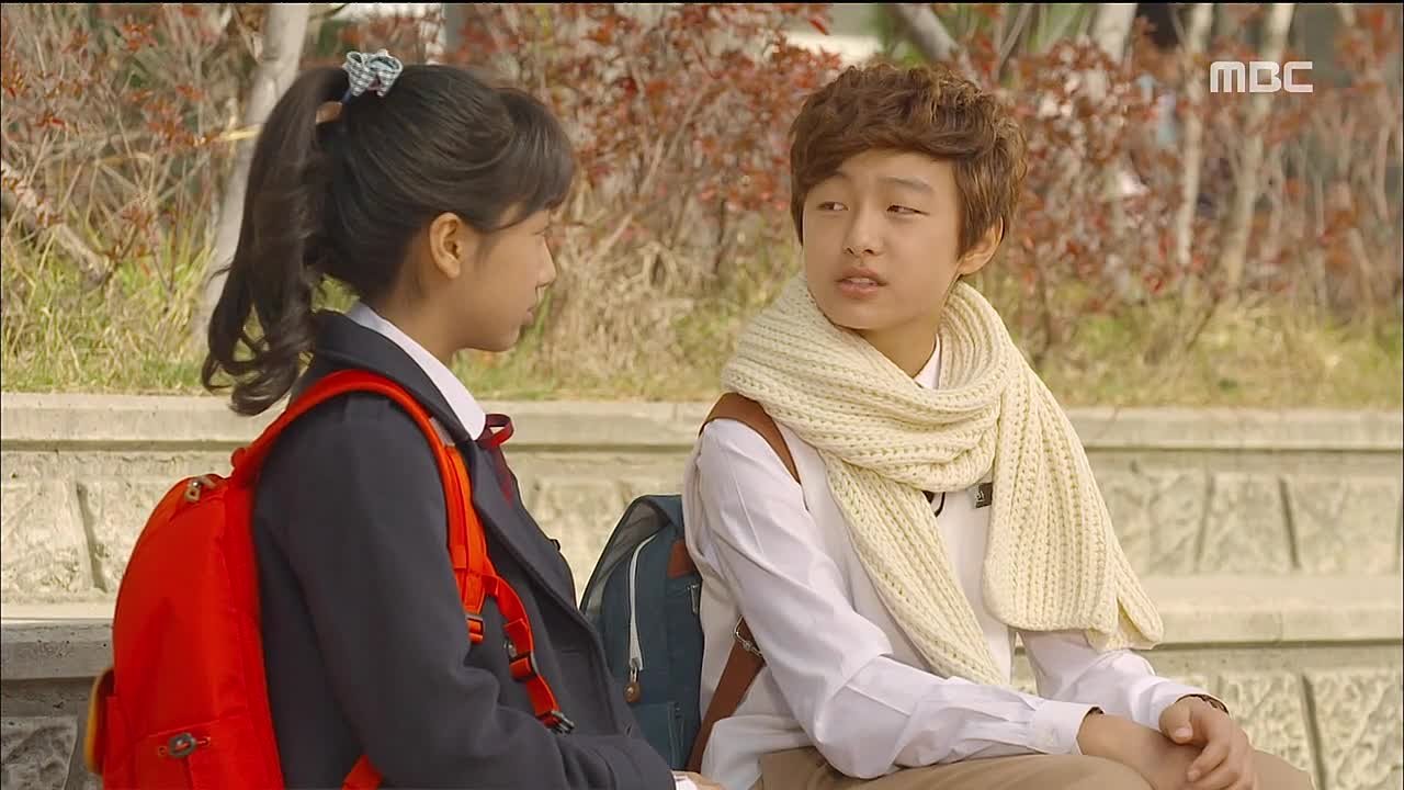 {2014} Мама - ничего не бойся [оригинал]