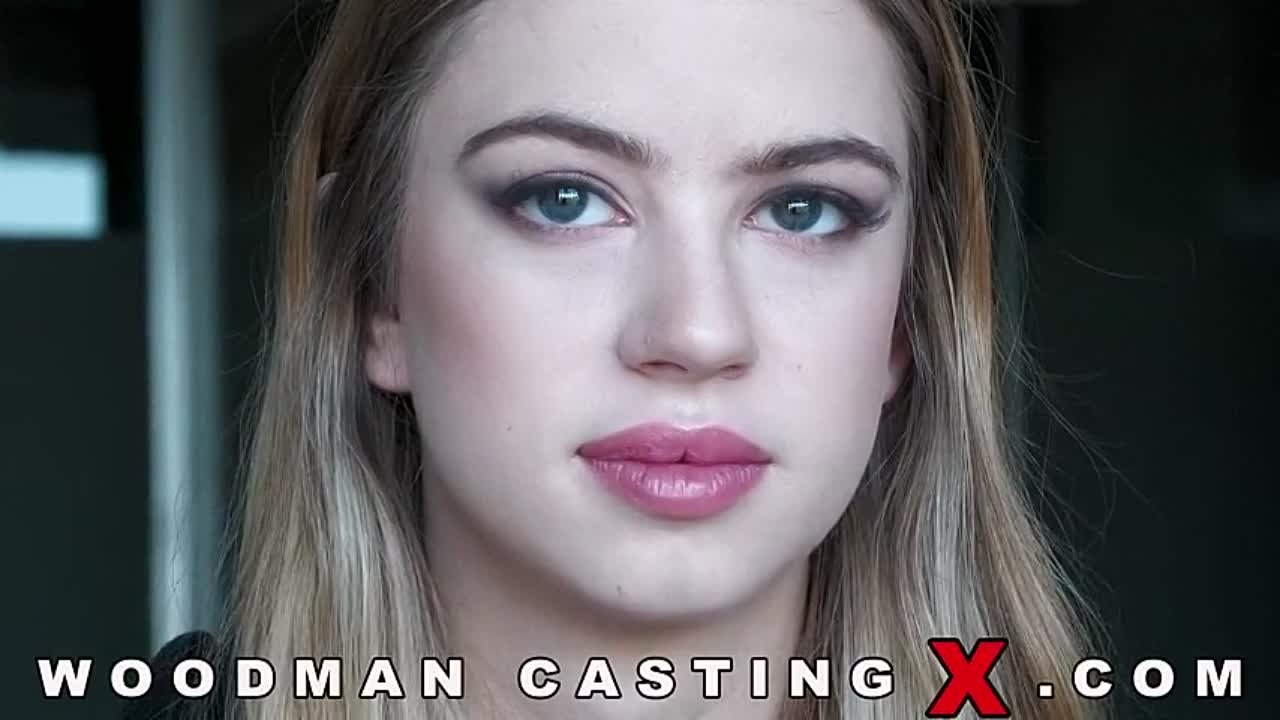 Woodman Casting