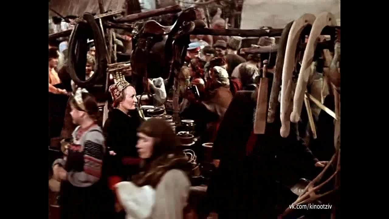 Сказки П. Бажова