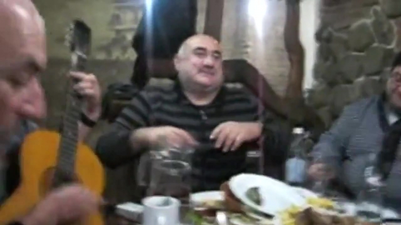 Грузинский альбом