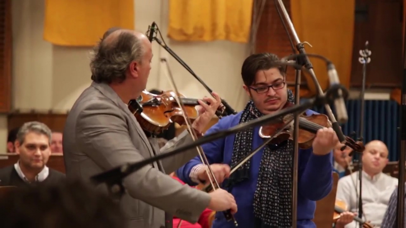 Музыкальная классика