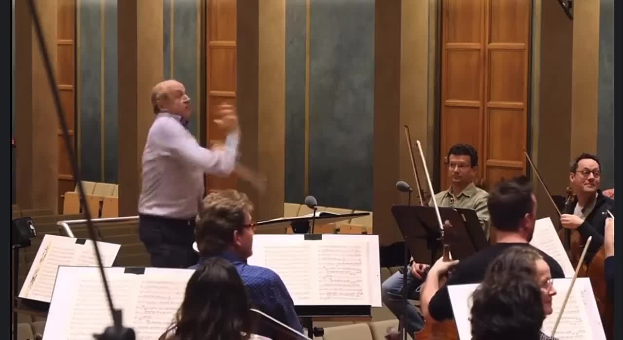 Музыкальный юмор