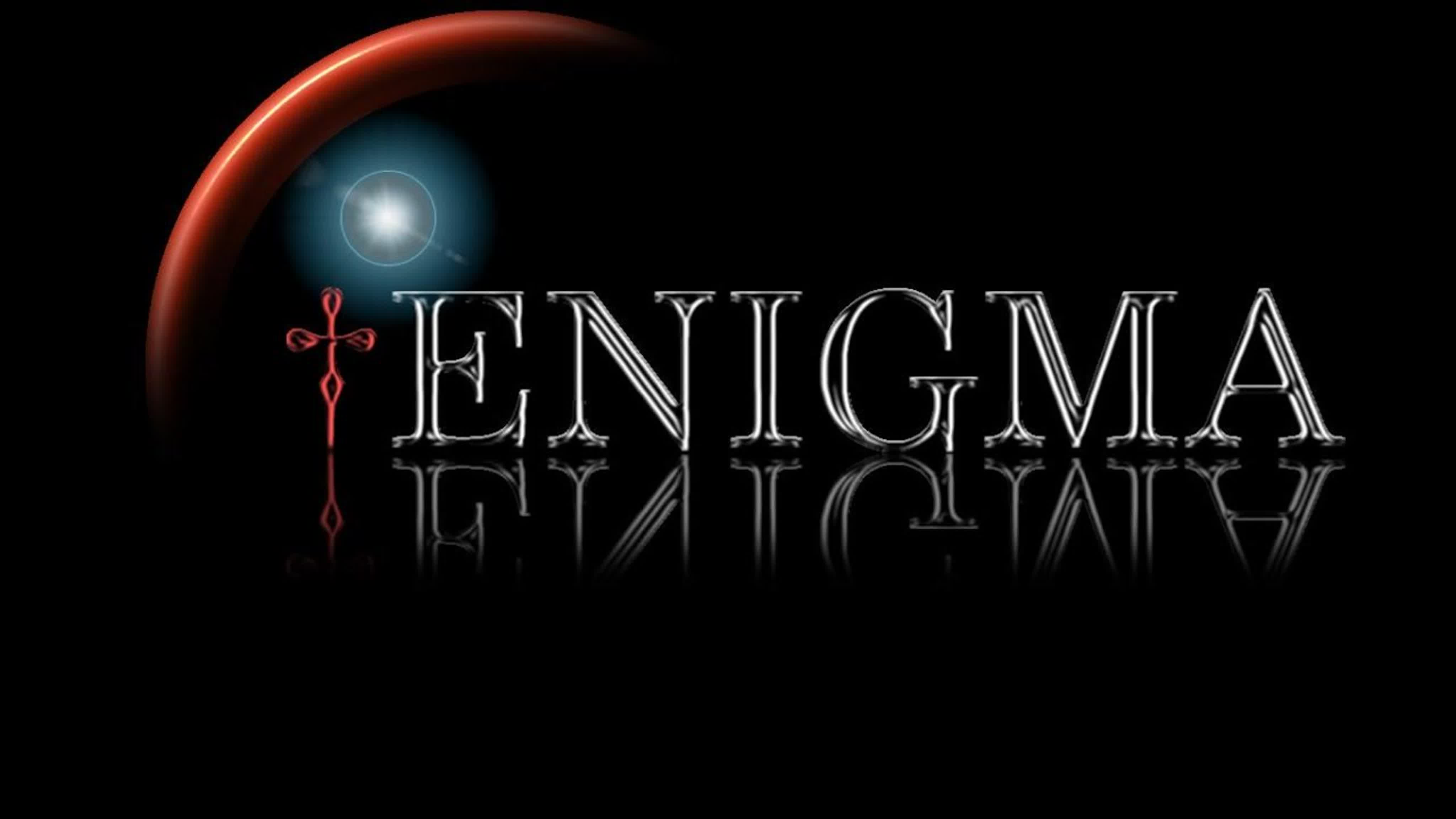 ENIGMA
