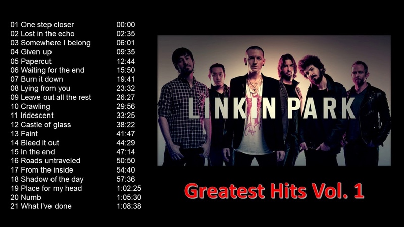 Linkin Park