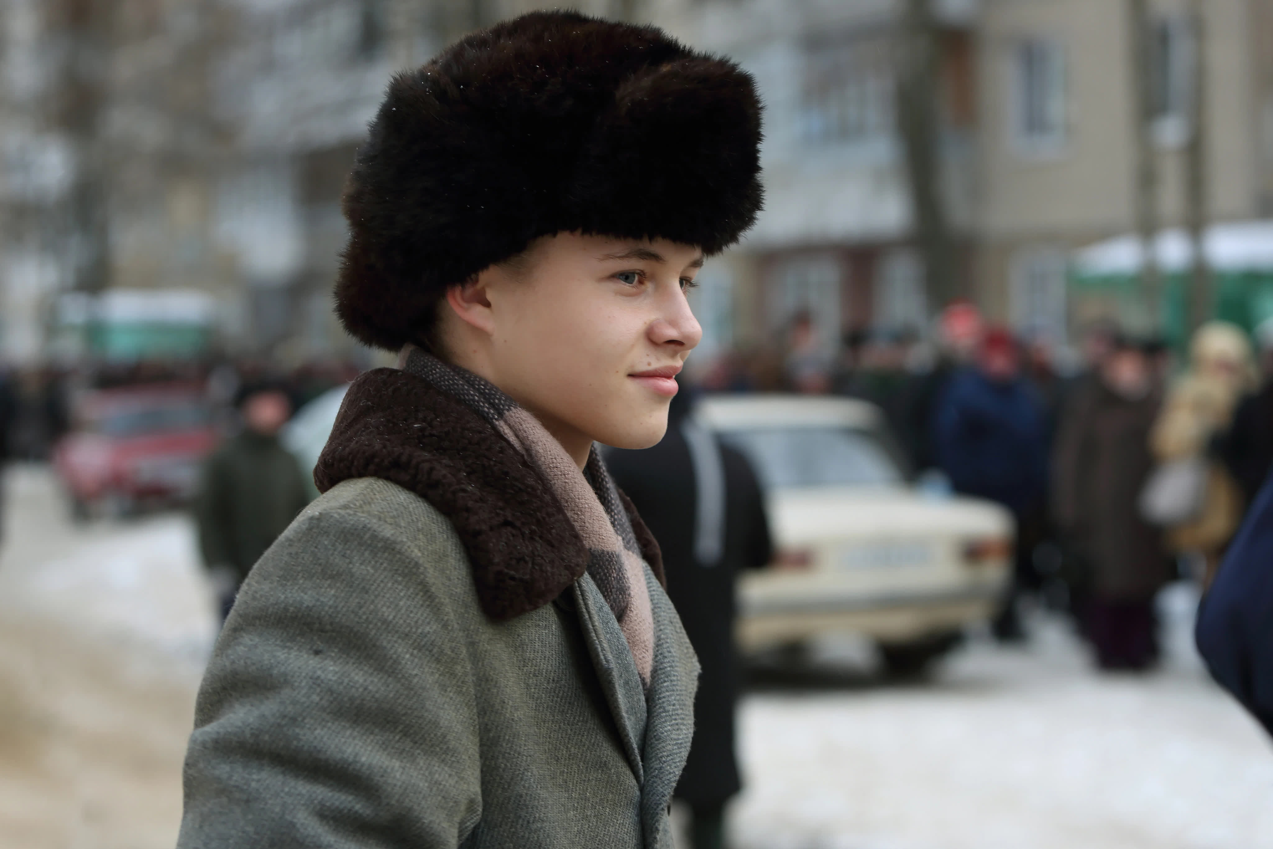 🔥 Алиса «Слово пацана. Кровь на асфальте» Саундтрек. Советский Союз конца 80-х дискотеки и видеосалоны, свобода слова