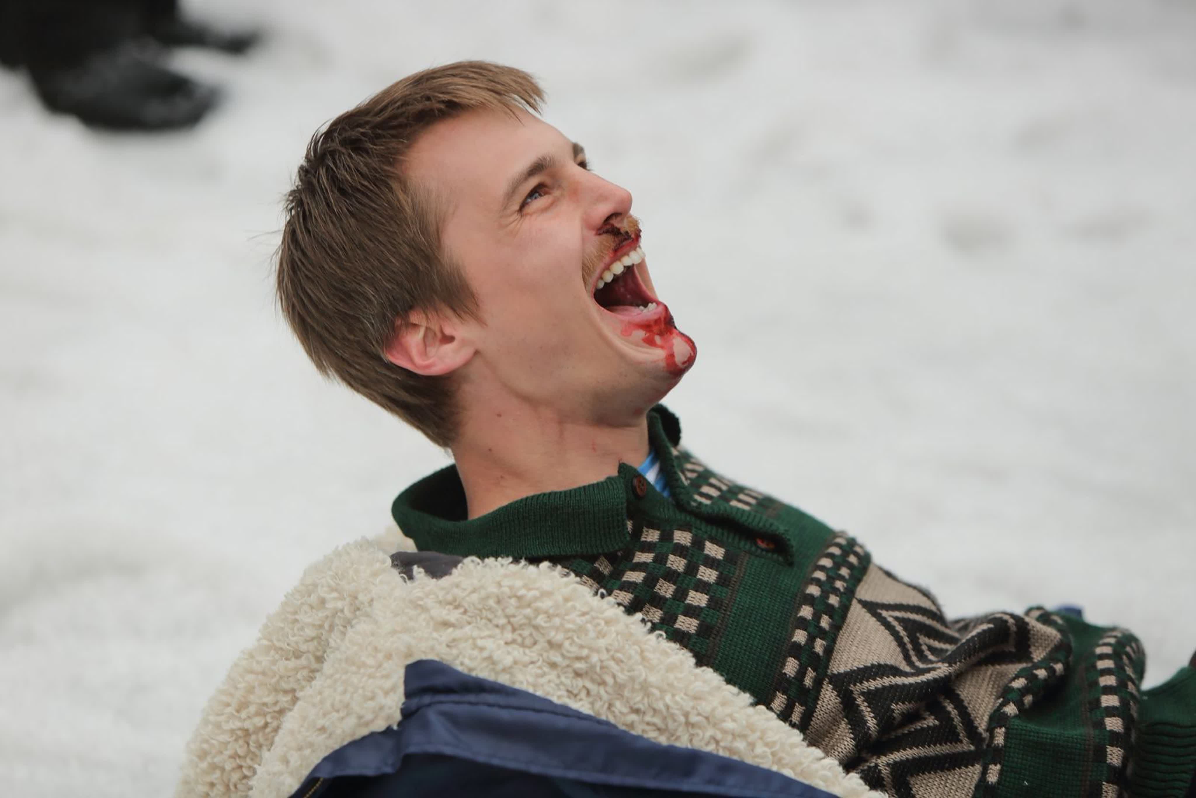 🔥 Кино «Слово пацана. Кровь на асфальте» Саундтрек. Советский Союз конца 80-х дискотеки и видеосалоны, свобода слова