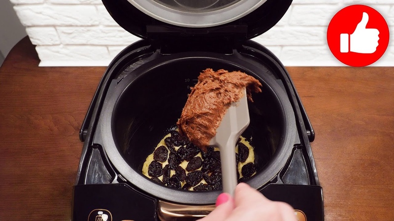 Мультиварка