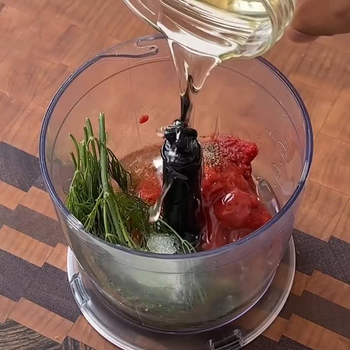 Соусы и подливы