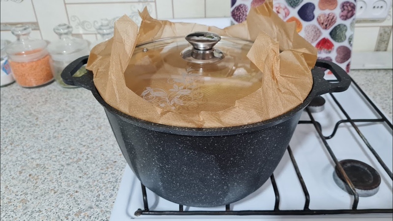 Казан мангал