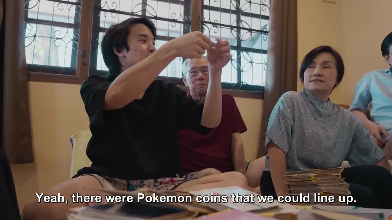 JMJ _ LESSON 25 l THE DOCUMENTARY