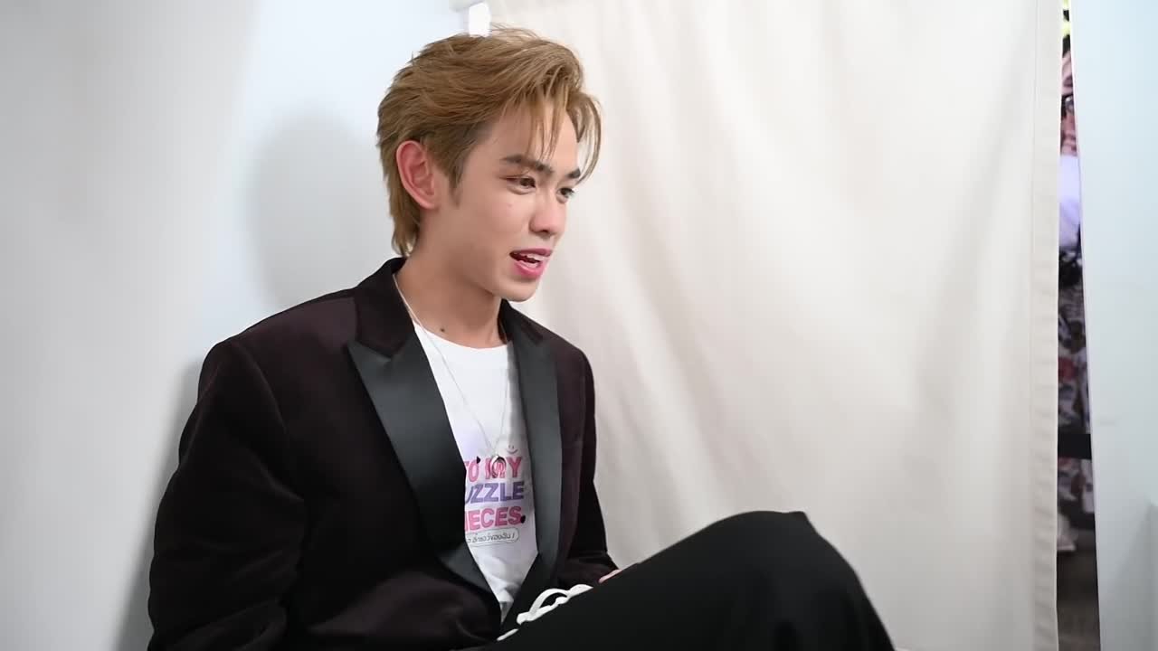 TRINITY VLOG MYSTERY BOX