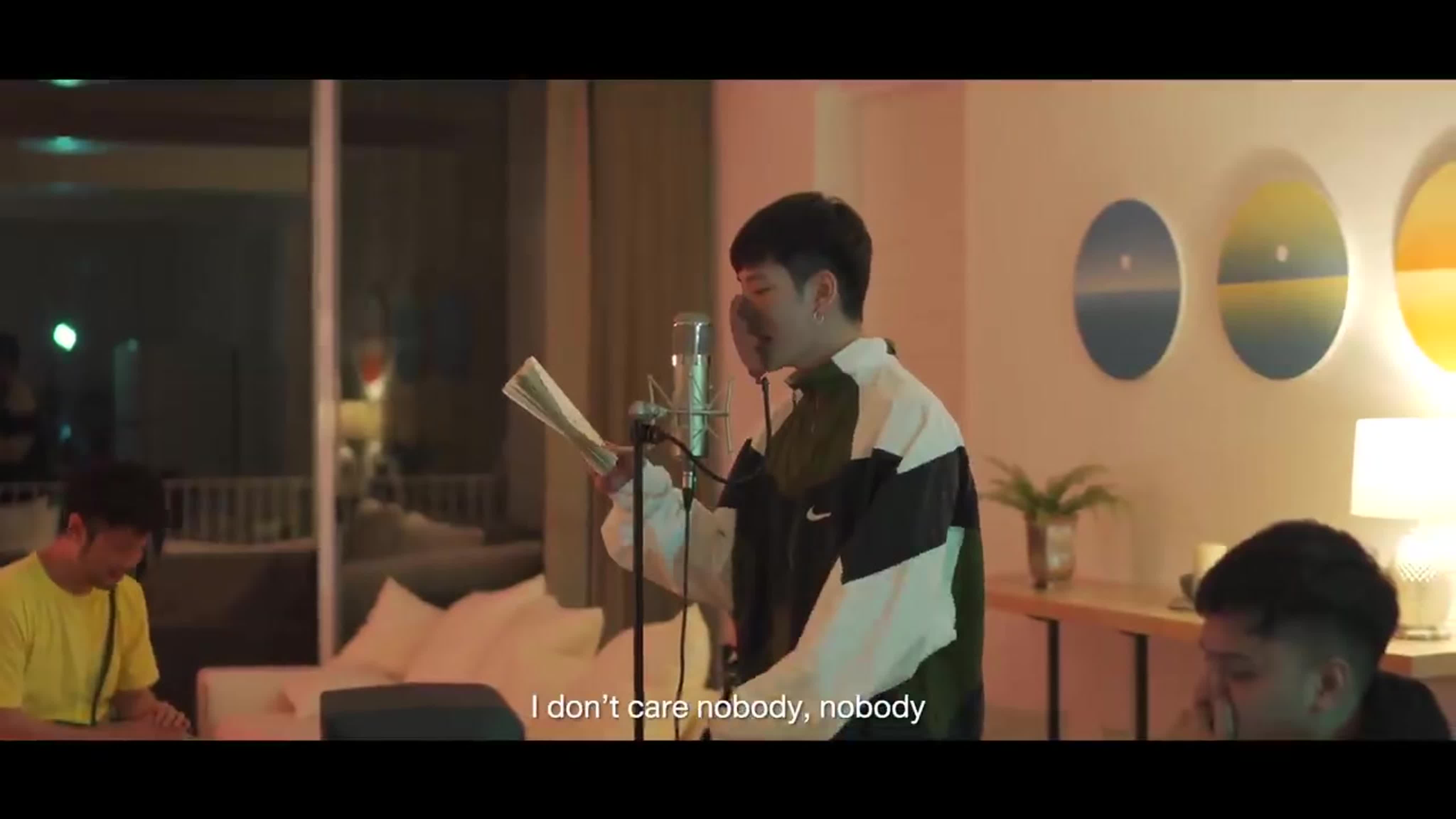 JAYLERR PASSION PATIENCE THE DOCUMENTARY