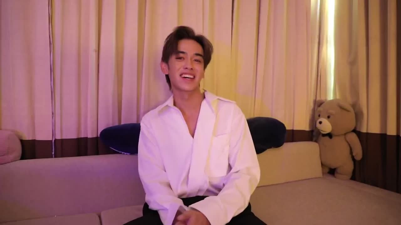 TRINITY VLOG ONE DAY WITH TRINITY