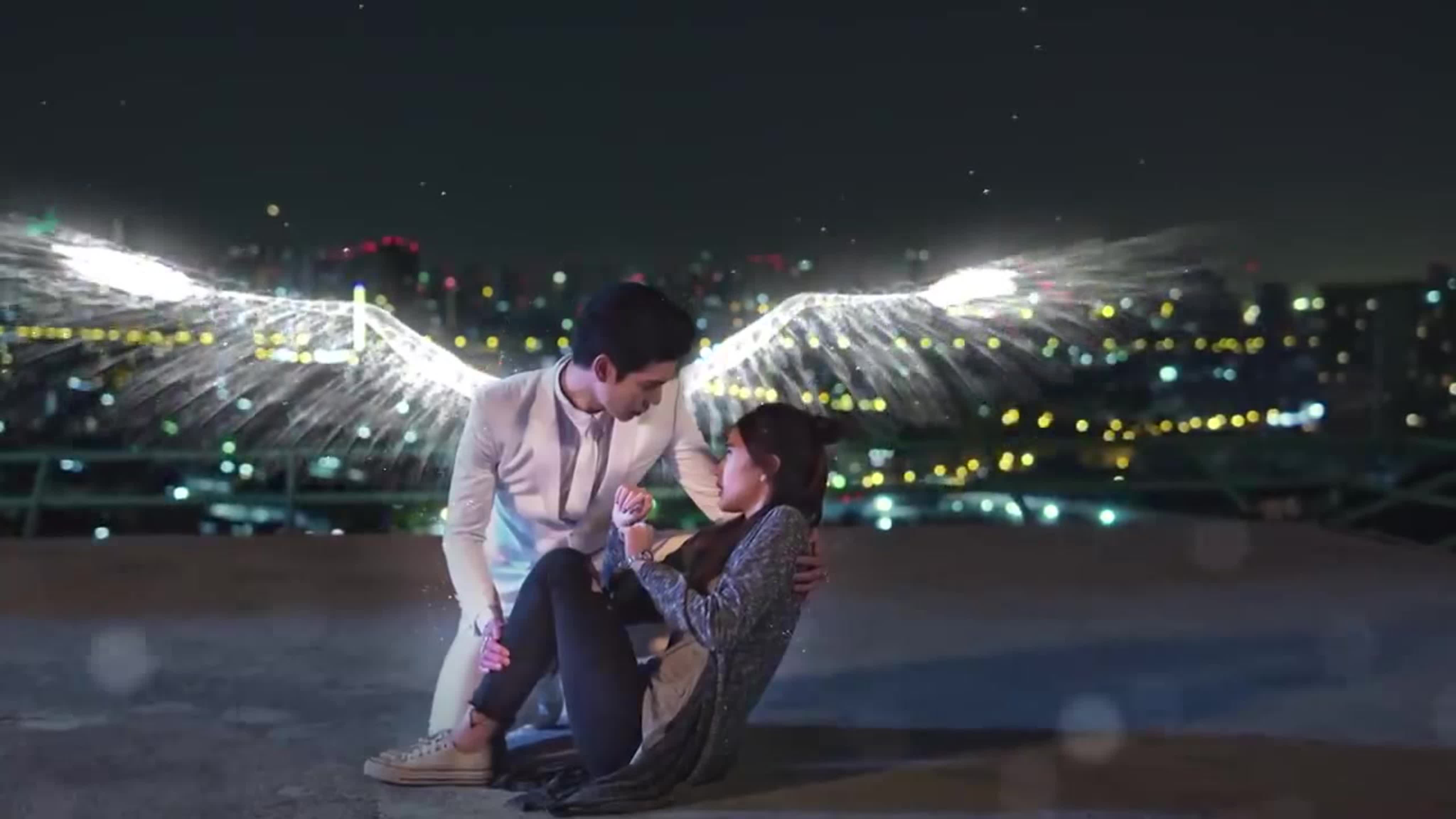 เทวดาท่าจะรัก Angel Beside Me [оригинал]