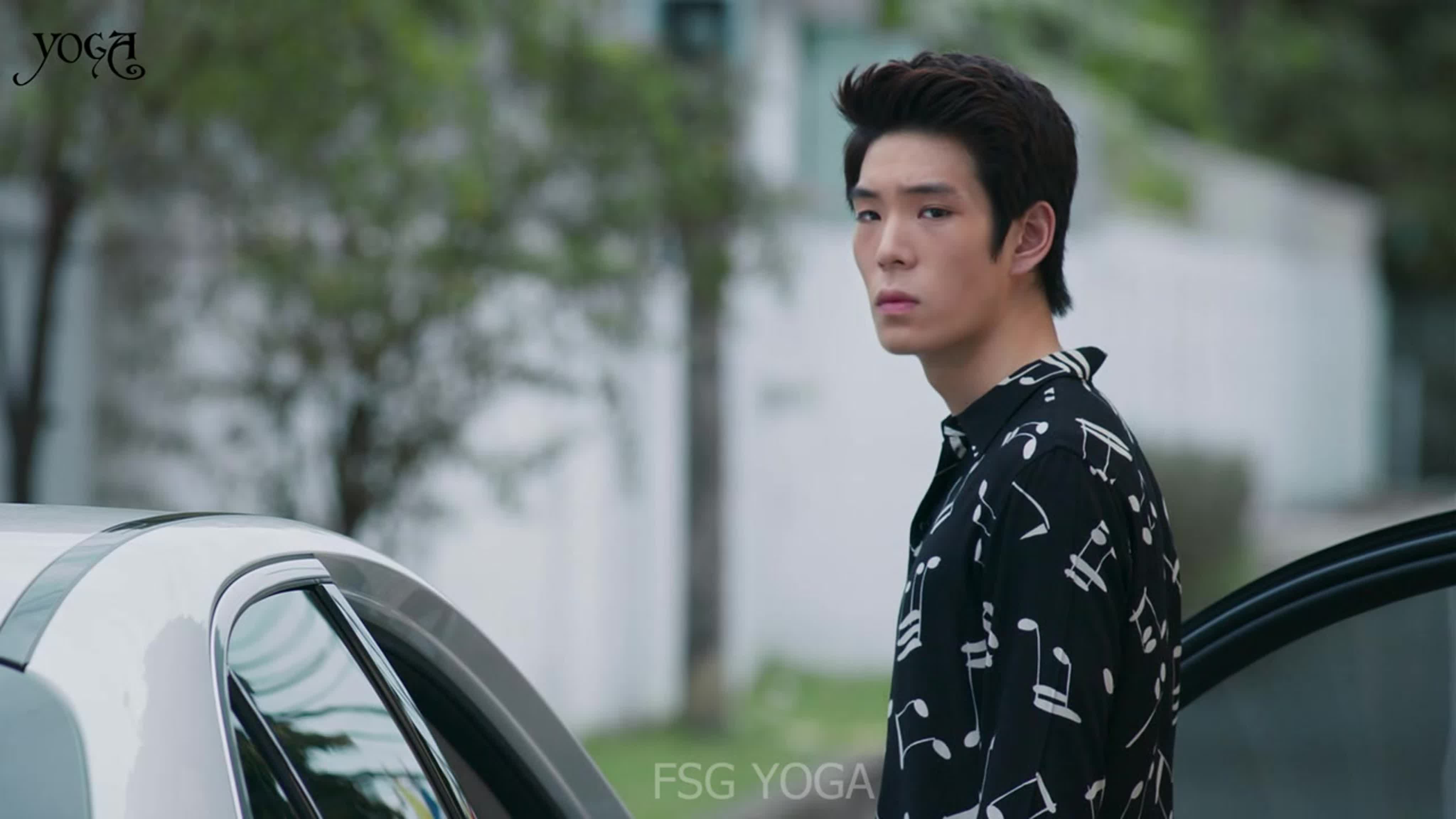 Семья, в которую мы верили | In Family We Trust