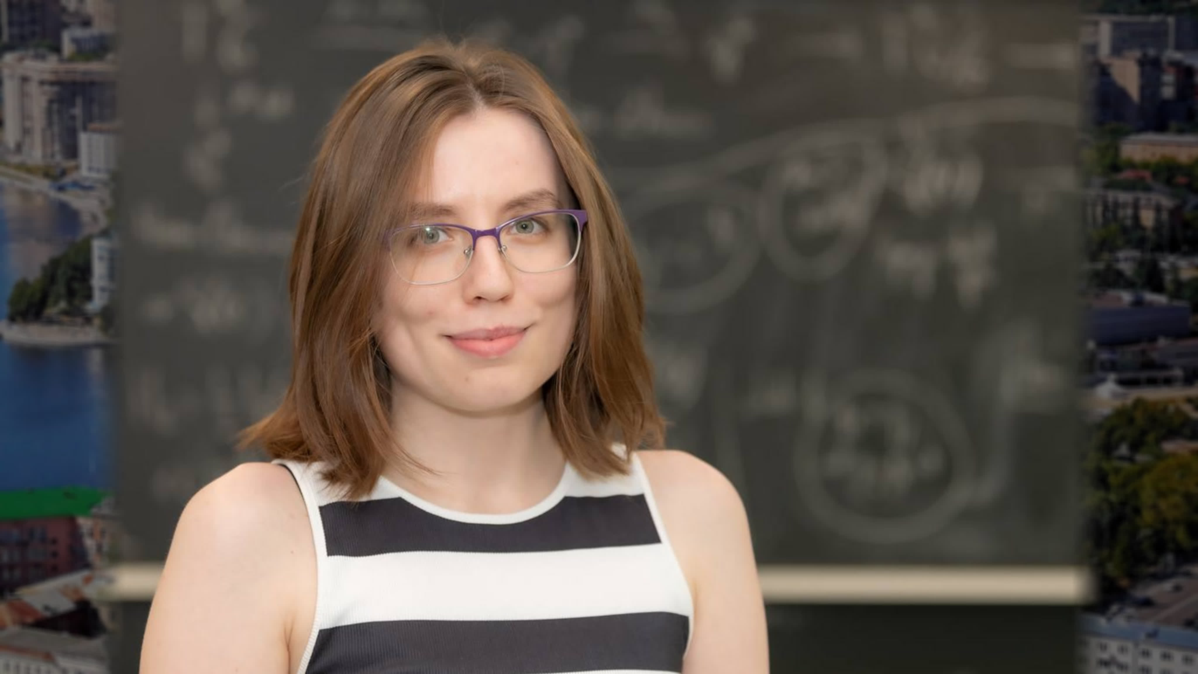 ГОСТЬ В СТУДИИ