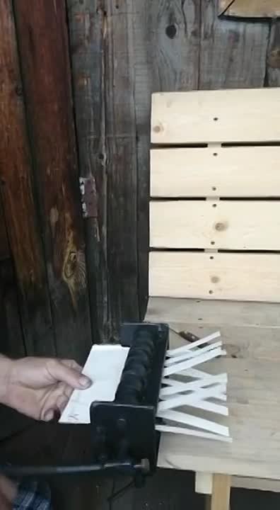 мастера береесты