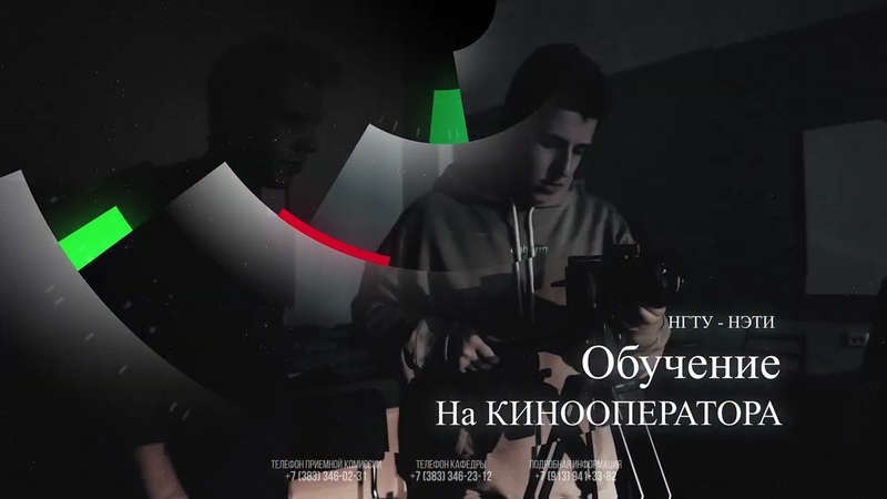 Работы наших студентов